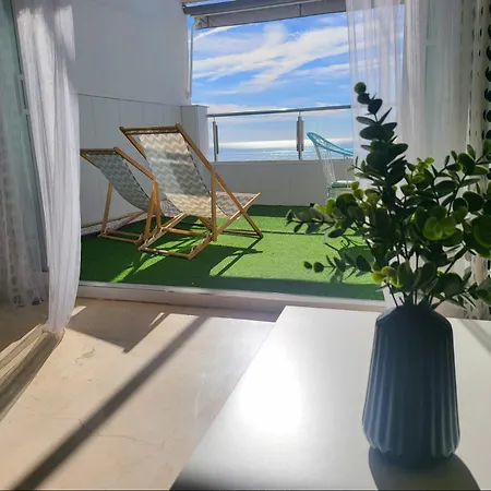 Apartment Suenos Marinos