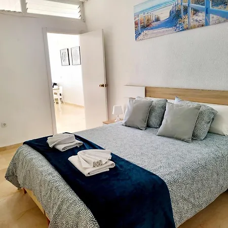 Suenos Marinos Torremolinos