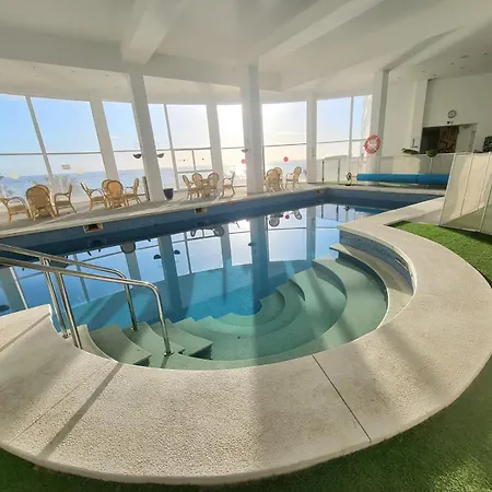 Suenos Marinos Appartamento Torremolinos