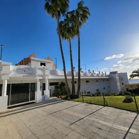 Apartamento Suenos Marinos *